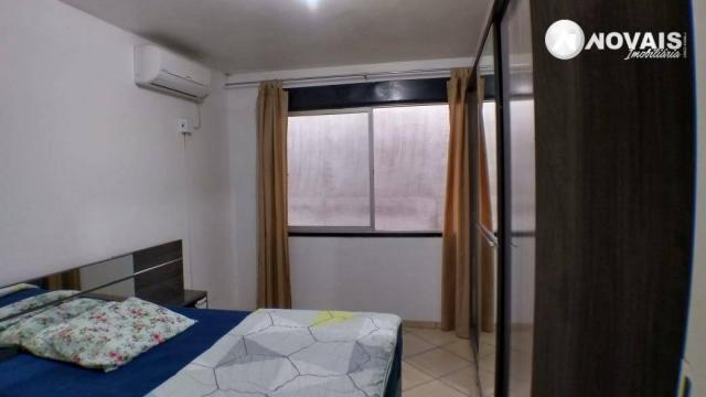 Apartamento com 1 dormitório à venda, 51 m² por r$ 160.000 - centro - novo hamburgo/rs - Foto 2