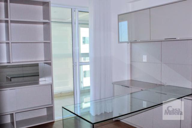 Apartamento à venda com 4 dormitórios em Gutierrez, Belo horizonte cod:249417 - Foto 13