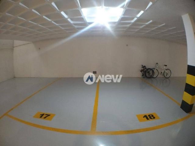 Apartamento com 2 dormitórios à venda, 94 m² por r$ 650.000 - centro - novo hamburgo/rs - Foto 10
