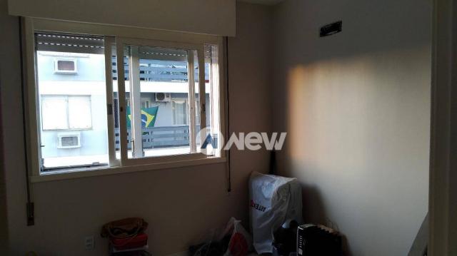 Apartamento com 3 dormitórios à venda, 79 m² por r$ 400.000 - centro - novo hamburgo/rs - Foto 16