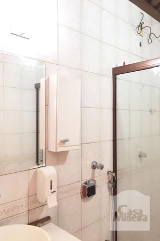 Apartamento à venda com 4 dormitórios em Grajaú, Belo horizonte cod:249511 - Foto 10