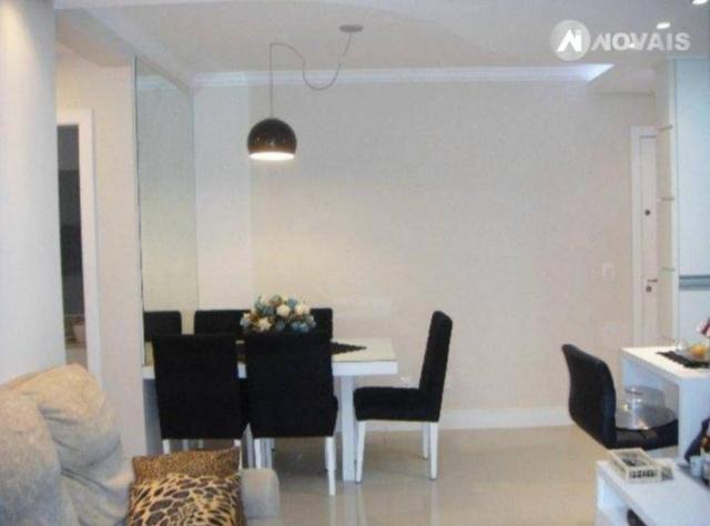 Apartamento com 2 dormitórios à venda, 54 m² por r$ 260.000,00 - santo andré - são leopold - Foto 4