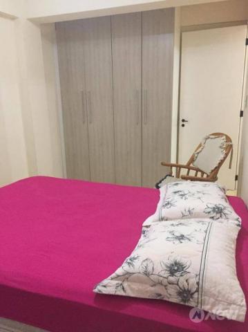 Apartamento com 3 dormitórios à venda, 105 m² por r$ 480.000 - jardim mauá - novo hamburgo - Foto 11