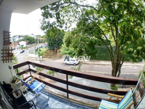 Apartamento com 3 dormitórios à venda, 97 m² por r$ 349.000 - guarani - novo hamburgo/rs - Foto 5