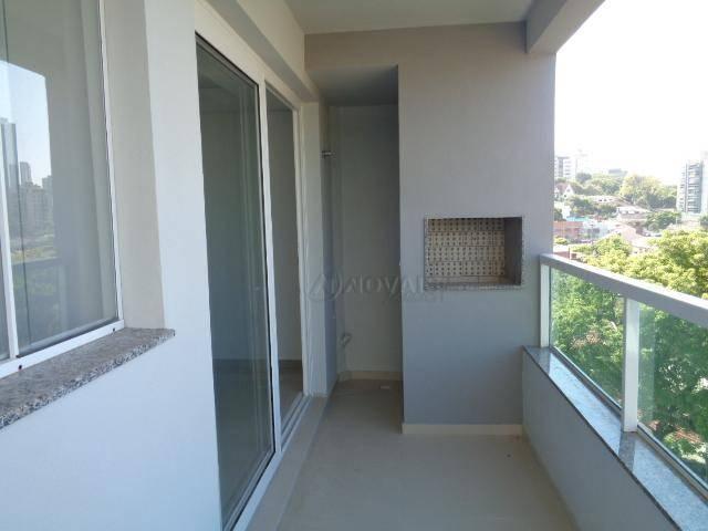 Apartamento residencial à venda, vila rosa, novo hamburgo - ap2261. - Foto 2