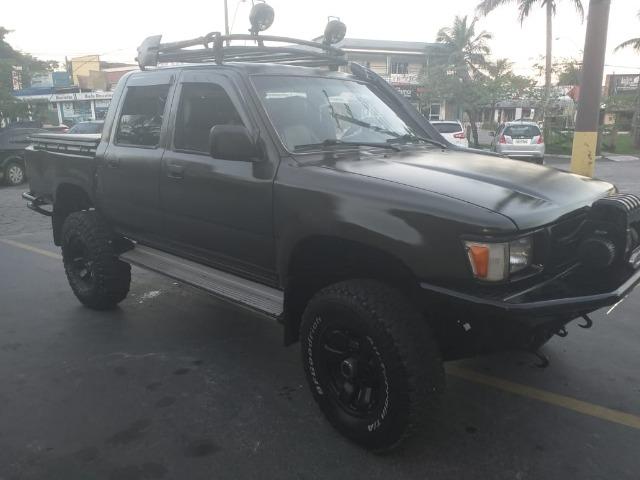 Toyota Hilux - Foto 9