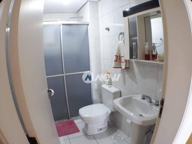 Apartamento com 2 dormitórios à venda, 80 m² por r$ 360.400 - rio branco - novo hamburgo/r - Foto 19