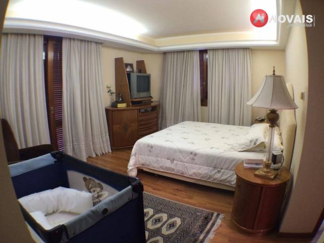 Apartamento com 3 dormitórios à venda, 292 m² por r$ 1.700.000 - centro - novo hamburgo/rs - Foto 12