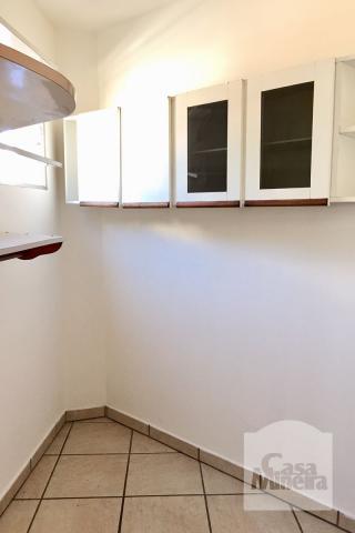 Apartamento à venda com 4 dormitórios em Grajaú, Belo horizonte cod:249511 - Foto 13