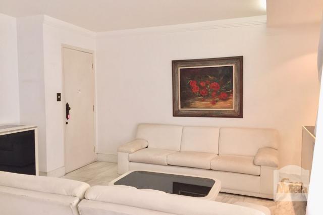 Apartamento à venda com 5 dormitórios em Grajaú, Belo horizonte cod:249390 - Foto 4