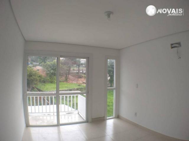 Apartamento residencial à venda, rio branco, novo hamburgo. - Foto 8