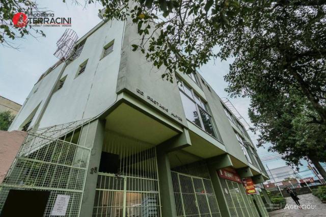 Sala à venda, 36 m² por r$ 115.000,00 - chácara das pedras - porto alegre/rs - Foto 2