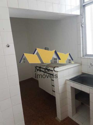 Apartamento à venda com 2 dormitórios em Olaria, Rio de janeiro cod:MCAP20279 - Foto 14