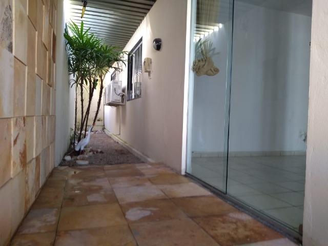 Vendo linda casa 3/4 sendo 1 suite com garagem para 3 carros proximo a maria lacerda, - Foto 9