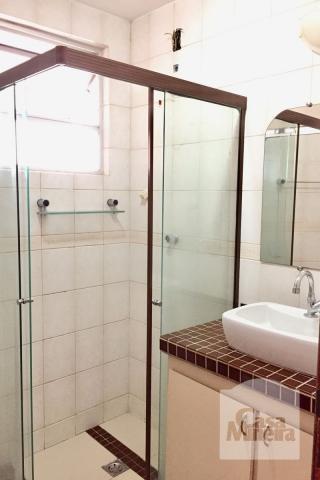 Apartamento à venda com 4 dormitórios em Grajaú, Belo horizonte cod:249511 - Foto 9