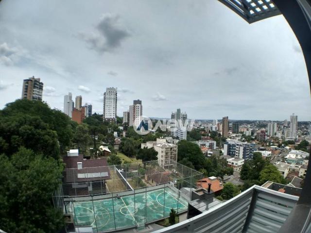 Apartamento com 2 dormitórios à venda, 94 m² por r$ 650.000 - centro - novo hamburgo/rs - Foto 12