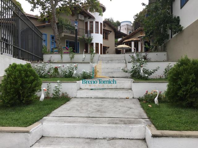 Pousada à venda, 900 m² por r$ 1.800.000 - cidade alta - santa cruz cabrália/ba - Foto 6