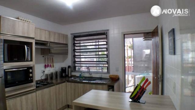 Apartamento com 1 dormitório à venda, 51 m² por r$ 160.000 - centro - novo hamburgo/rs - Foto 5