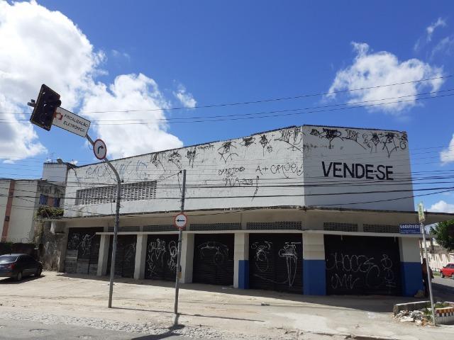 Parangaba - Prédio Duplex Comercial 964m² de Esquina - Foto 5