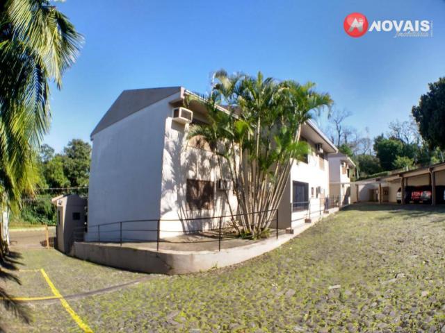 Apartamento residencial à venda, rondônia, novo hamburgo. - Foto 18