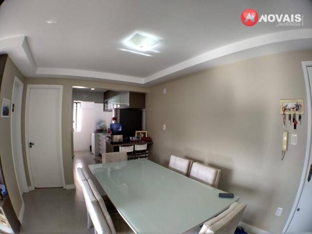 Apartamento residencial à venda, rondônia, novo hamburgo. - Foto 13