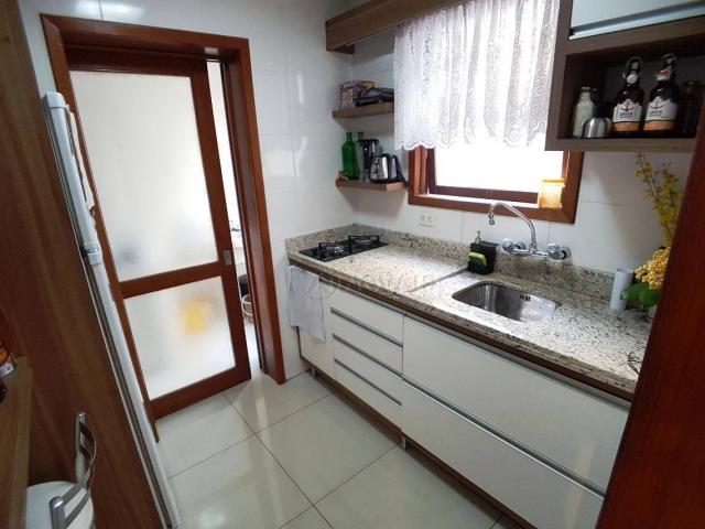 Cobertura residencial à venda, vila rosa, novo hamburgo. - Foto 14