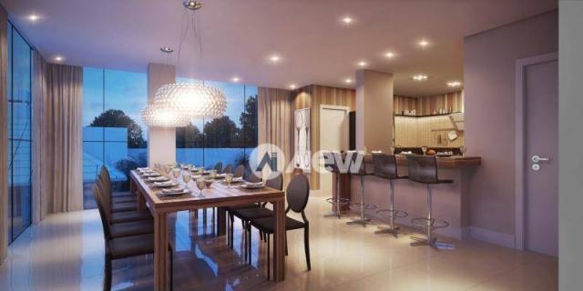 Apartamento com 3 dormitórios à venda, 162 m² por r$ 1.700.000,00 - hamburgo velho - novo - Foto 8