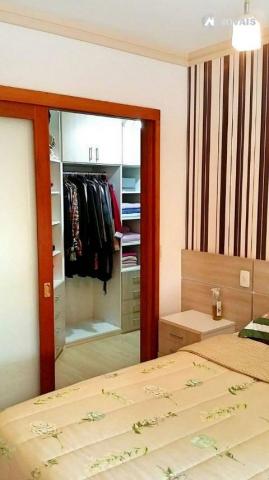 Apartamento residencial à venda, centro, novo hamburgo. - Foto 11