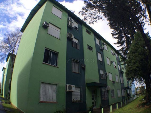 Apartamento residencial à venda, canudos, novo hamburgo. - Foto 3