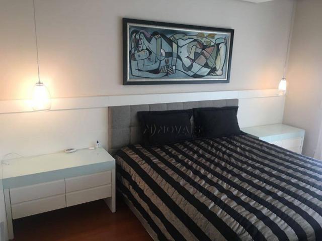 Apartamento com 3 dormitórios à venda, 243 m² por r$ 2.150.000 - hamburgo velho - novo ham - Foto 11
