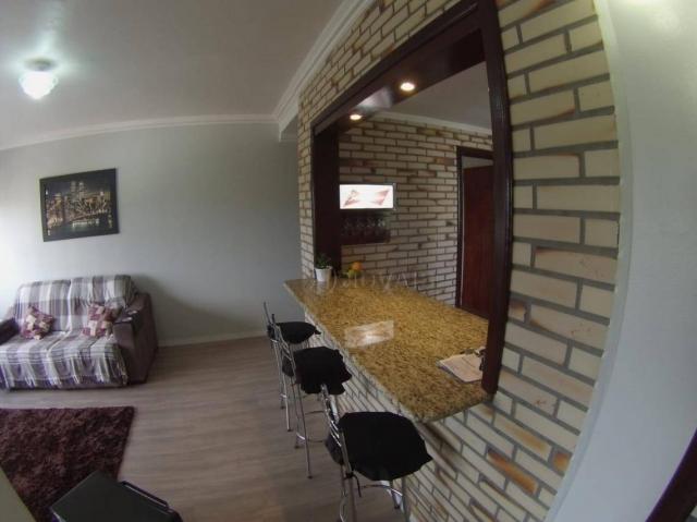 Apartamento residencial à venda, operário, novo hamburgo. - Foto 4