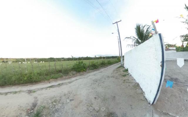 Chácara rural à venda, Taipu a cem metros da Br 406. - Foto 2