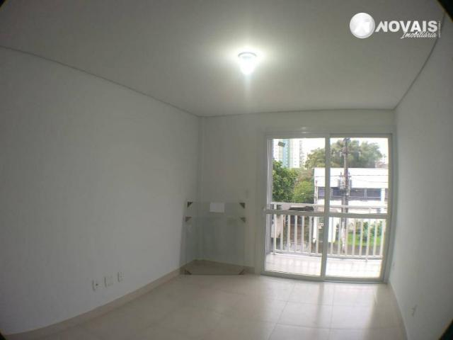 Apartamento residencial à venda, rio branco, novo hamburgo. - Foto 15