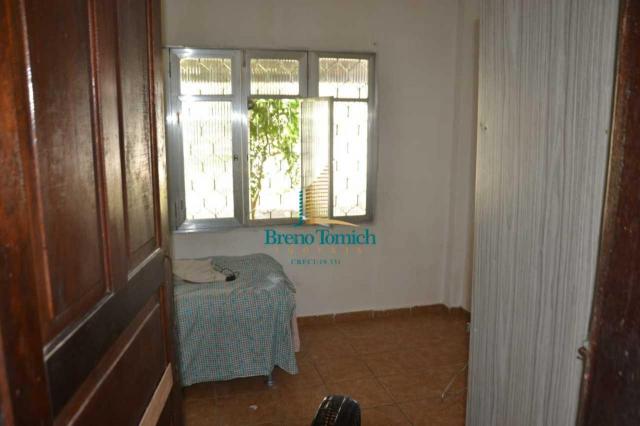 Casa com 2 dormitórios à venda, 85 m² por r$ 210.000 - centro - santa cruz cabrália/ba - Foto 5