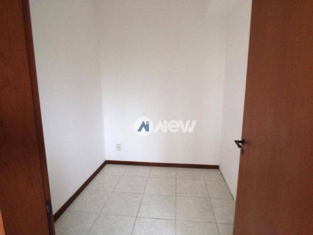 Apartamento com 3 dormitórios à venda, 162 m² por r$ 660.000 - centro - novo hamburgo/rs - Foto 12