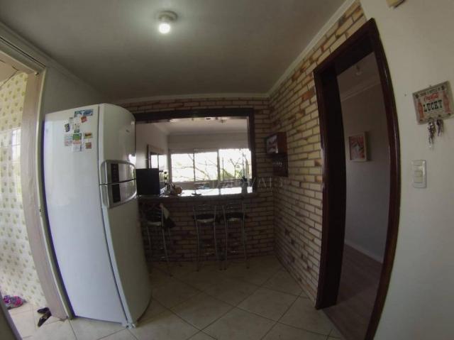 Apartamento residencial à venda, operário, novo hamburgo. - Foto 7