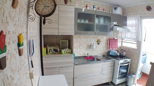 Apartamento residencial à venda, rio branco, novo hamburgo. - Foto 11