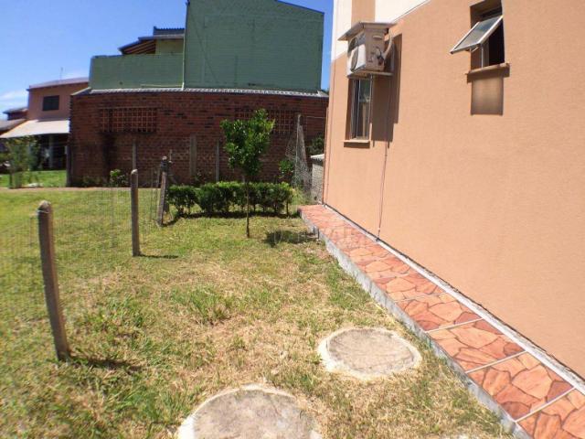 Apartamento com 2 dormitórios à venda, 78 m² por r$ 180.000 - centro - portão/rs - Foto 13