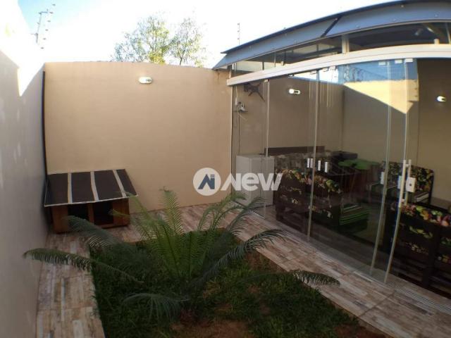Casa com 3 dormitórios à venda, 92 m² por r$ 350.000 - scharlau - são leopoldo/rs - Foto 15