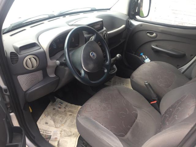 Fiat Doblo - Foto 3