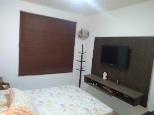 Vendo lindo apartamento 2/4 ecopark com ótima área de lazer - Foto 9