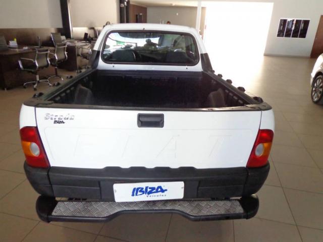 Fiat Strada WORKING 1.5 - Foto 2