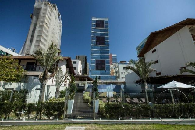 Apartamento 4 Suítes Frente Mar de Luxo -cod:Ap0553