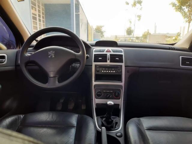 Peugeot 307 1.6 2010 Completo - Foto 5