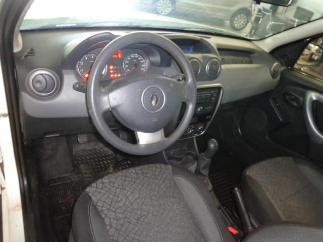 Renault Duster 1.6 OUTDOOR MECANICO 4X2 - Foto 3