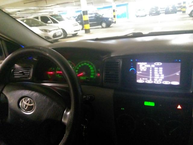 Toyota Corolla - Foto 5
