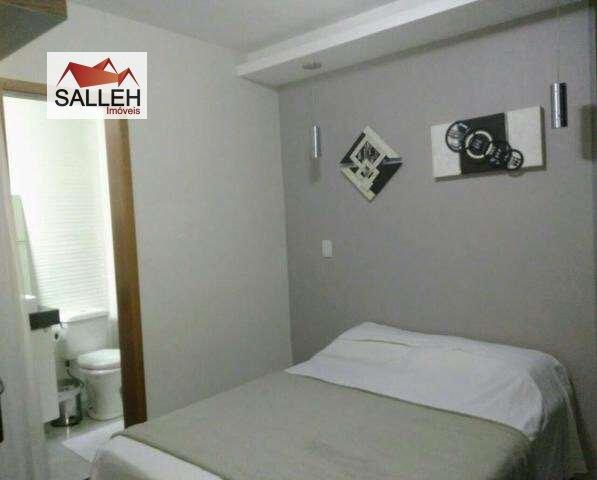 Apartamento, Grajaú, Belo Horizonte-MG - Foto 6