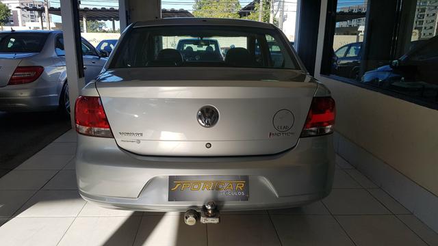 Voyage i motion 1.6 2010 carro muito conservado - Foto 6