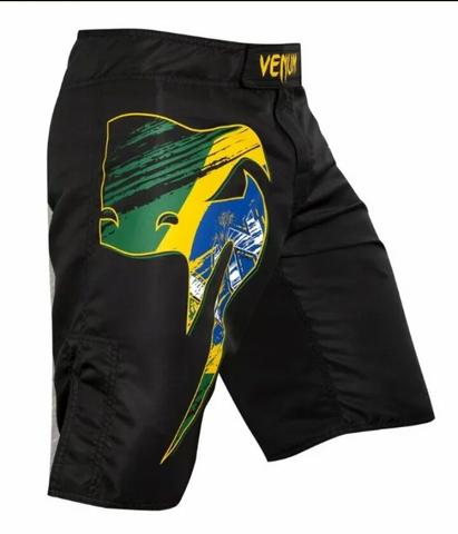 Bermuda short Venum original 44 nova