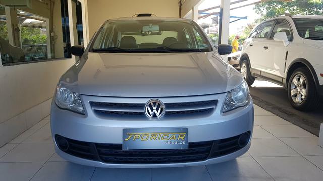 Voyage i motion 1.6 2010 carro muito conservado - Foto 2